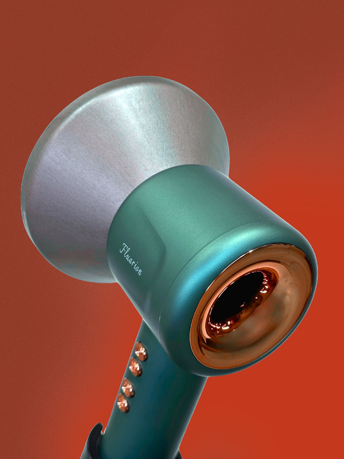 Diffuser Nozzle
